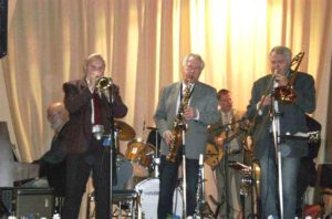 Jenaer Dixieland Stompers