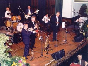 Jenaer Dixieland Stompers