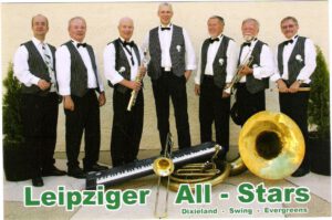 Leipziger All-Stars