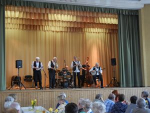 Oldtime Company Leuna