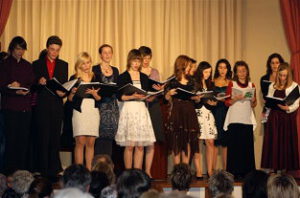 Musical Company Musikschule Auerbach