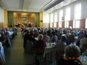 Dixielandfrühschoppen