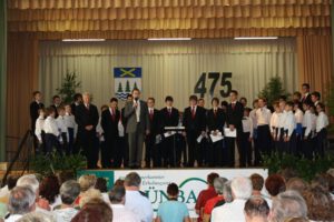 Regensburger Domspatzen