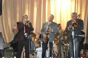 Jenaer Dixieland Stompers