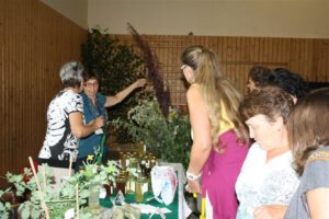 Lengenfelder Kräuterfrauen