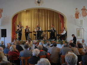 Leipziger All – Stars