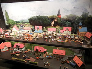 Manufaktur der Träume