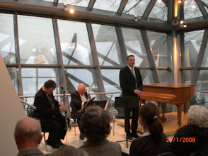 Sächsisches Bassetthorntrio 