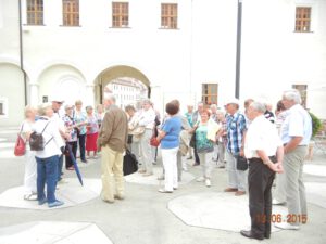Schloss Freudenstein