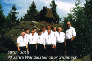 Wendelsteinchor