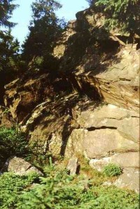 Rehhübel-Felsen